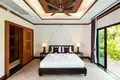 Villa 2 chambres 272 m² Phuket, Thaïlande