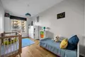 4 room apartment 86 m² Warsaw, Poland