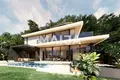 Villa de 4 habitaciones 210 m² Phuket, Tailandia