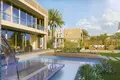 5 room villa 4 000 m² Falcon City of Wonders, UAE