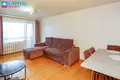 Appartement 3 chambres 64 m² Panevėžys, Lituanie