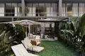 Studio apartment 40 m² Ungasan, Indonesia