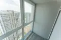 1 room apartment 38 m² Minsk, Belarus