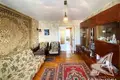 Wohnung 4 zimmer 69 m² Brest, Belarus