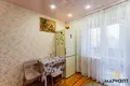 3 room apartment 63 m² Minsk, Belarus