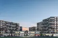 Apartamento 3 habitaciones 110 m² Pendik, Turquía