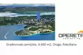 Atterrir 4 690 m² Opcina Pakostane, Croatie