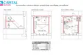 Propriété commerciale 1 250 m² à Linksmakalnis, Lituanie