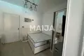 Appartement 1 chambre 28 m² Gamsha, Égypte