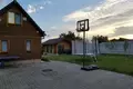 Casa de campo 228 m² Visnieuski sielski Saviet, Bielorrusia