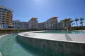 Дуплекс 3 комнаты 118 м² Муратпаша, Турция