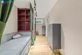 Квартира 3 комнаты 45 м² Неринга, Литва