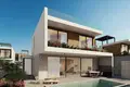 3 bedroom apartment 151 m² Yeroskipou, Cyprus