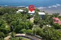 Dom 3 pokoi 243 m² Utila, Honduras