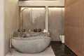 Piso independiente 3 habitaciones 2 723 m² Tulum, México