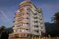 Apartamento 1 habitacion 40 m² Becici, Montenegro
