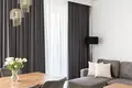 Mieszkanie 3 pokoi 65 m² w Warszawa, Polska