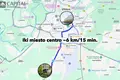 Nieruchomości komercyjne 493 m² Wilno, Litwa