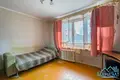 Mieszkanie 2 pokoi 35 m² Mińsk, Białoruś