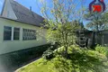 Haus 45 m² Piatryskauski sielski Saviet, Weißrussland