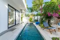 Villa 2 chambres 110 m² Canggu, Indonésie