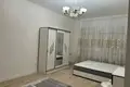 Kvartira 1 xona 26 m² Toshkentda, O‘zbekiston