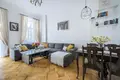 2 bedroom apartment 57 m² Warsaw, Poland