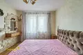 Apartamento 3 habitaciones 76 m² Asipavicki sielski Saviet, Bielorrusia