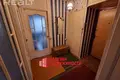 Wohnung 3 Zimmer 61 m² Hrodna, Weißrussland