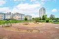 Квартира 1 комната 45 м² Минск, Беларусь