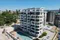 2 room apartment 55 m² Avsallar, Turkey