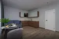 Kawalerka 24 m² Petersburg, Rosja