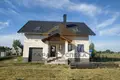 Casa 180 m² Rakitnicki sielski Saviet, Bielorrusia