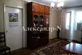 Wohnung 4 Zimmer 64 m² Odessa, Ukraine