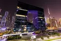 Wohnkomplex The Opus — service apartments in hotel by Omniyat for getting residence visa and rental income in Business Bay, Dubai