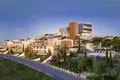 Mieszkanie 2 pokoi 294 m² Społeczność St. Tychon, Cyprus