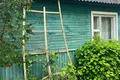 2 room house 24 m² Bluzski sielski Saviet, Belarus