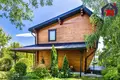 Casa de campo 159 m² Ozyaritska Slabadski rural council, Belarús