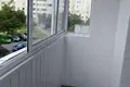 Mieszkanie 3 pokoi 70 m² Mińsk, Białoruś