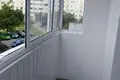 Apartamento 3 habitaciones 70 m² Minsk, Bielorrusia