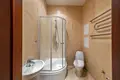 3 room apartment 110 m² Minsk, Belarus