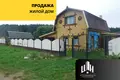 Maison 80 m² Zubauski sielski Saviet, Biélorussie