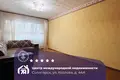 3 room apartment 61 m² Salihorsk, Belarus