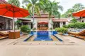 Villa de 5 pièces 452 m² Phuket, Thaïlande