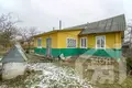 Haus 70 m² Lebedevo, Weißrussland