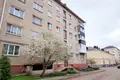 Wohnung 1 Zimmer 32 m² Maladsetschna, Weißrussland