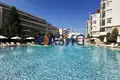 Apartamento 3 habitaciones 116 m² Sunny Beach Resort, Bulgaria
