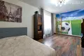 1 room apartment 40 m² Ratomka, Belarus