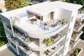 1 bedroom apartment 54 m² Larnaca, Cyprus