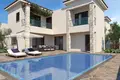 Villa de tres dormitorios 155 m² Kissonerga, Chipre